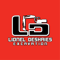 Lionel Deshaies Excavation