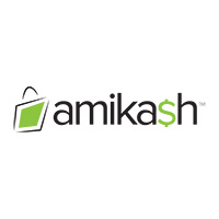 Logo Amikash