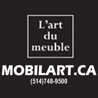 Logo Mobilart