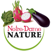 Logo Notre-Dame Nature