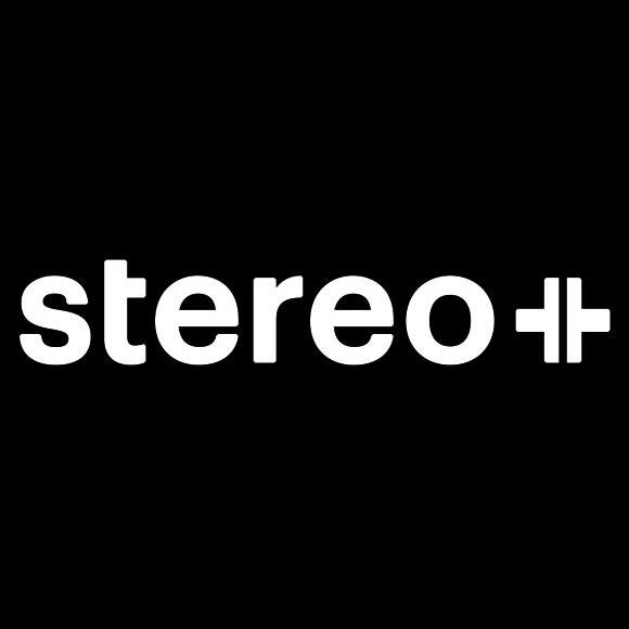 Logo Stéréo+