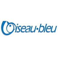 Logo L'Oiseau Bleu