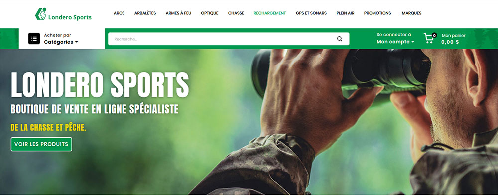 Londero Sports