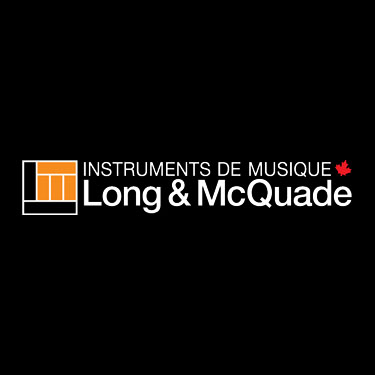 Long & McQuade Instruments de Musique