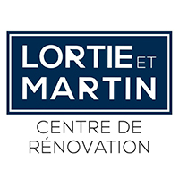 Logo Lortie et Martin