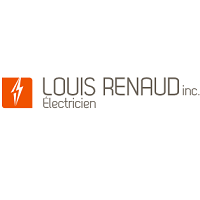 Annuaire Louis Renaud Inc. Électricien