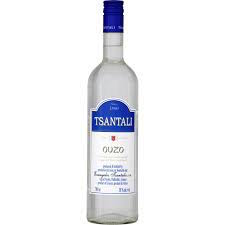L"ouzo