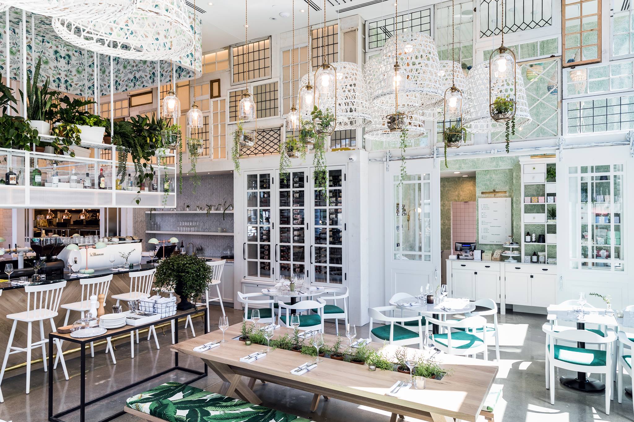 LOV Restaurant LOV Restaurant
