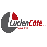 Logo Lucien Côté