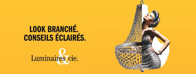 Luminaires & cie Luminaires & cie