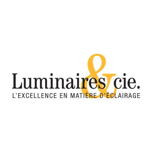 Logo Luminaires & cie