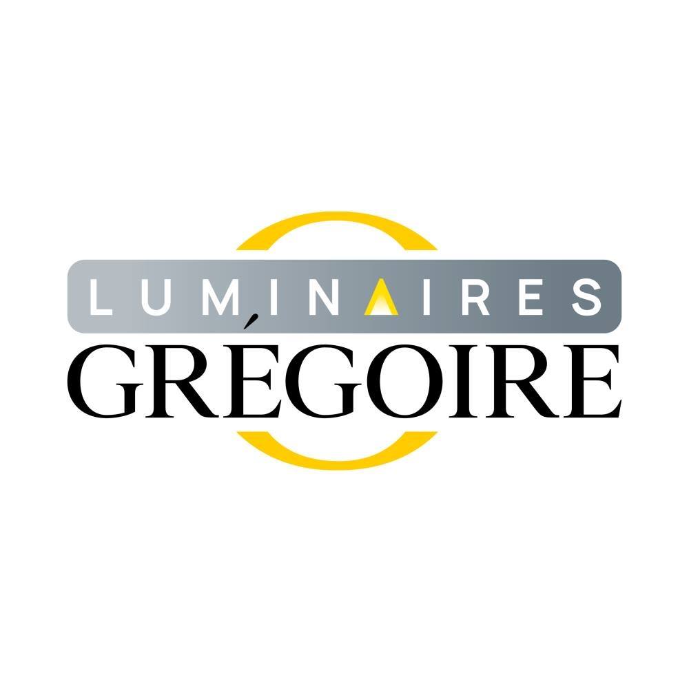 Logo Luminaires Paul Grégoire
