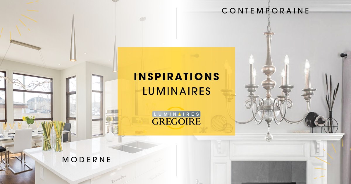 Luminaires Paul Grégoire Luminaires Paul Grégoire