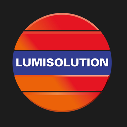 Logo Lumisolution