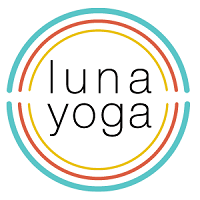 Logo Luna Yoga