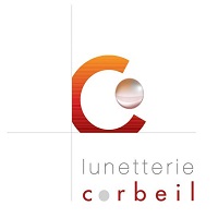 Logo Lunetterie Corbeil