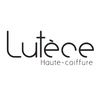 Logo Lutèce Haute Coiffure