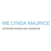 Lynda Maurice Notaire