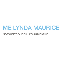 Annuaire Lynda Maurice Notaire