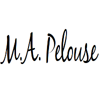 Logo M.A Pelouse