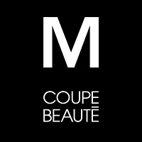 Logo M Coupe Beauté