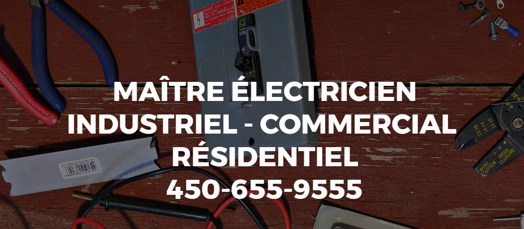 M.L. Électriques en Ligne