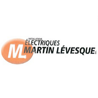 Logo M.L. Électrique