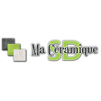 Logo Ma Céramique SD
