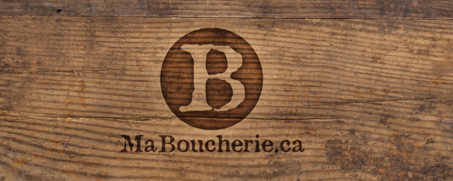 MaBoucherie.ca en Ligne