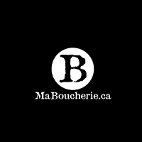 Logo MaBoucherie.ca