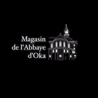 Logo Magasin de l'Abbaye d'Oka
