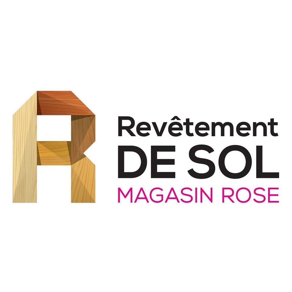 Logo Magasin Rose