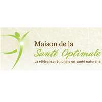 Logo Maison de la Santé Optimale