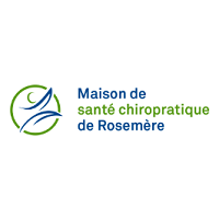 Logo Maison de Santé Chiropratique de Rosemère