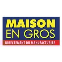Logo Maison En Gros