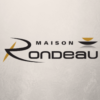Maison Rondeau Maison Rondeau