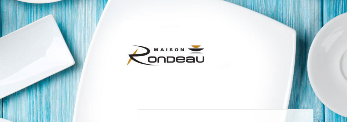 Maison Rondeau en Ligne