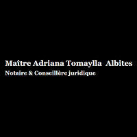 Annuaire Maître Adriana Tomaylla Albites Notaire