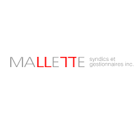 Logo Mallette Syndics et Gestionnaires Inc.