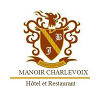 Logo Manoir Charlevoix