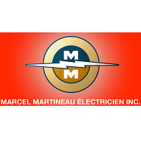 Marcel Martineau Électricien Inc.