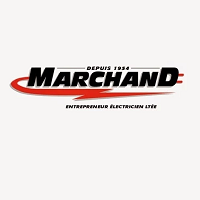 Logo Marchand