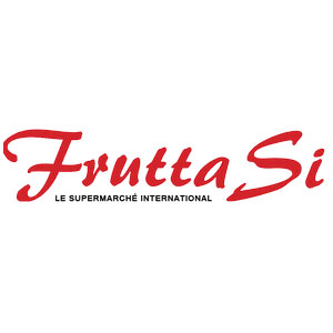 Logo Marché Frutta Si - Le Supermarché International