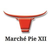 Logo Marché Pie Xll