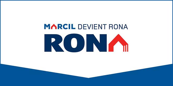 Marcil Devient Rona