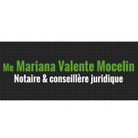 Annuaire Mariana Valente Mocelin Notaire