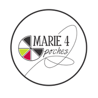 Annuaire Marie 4 Poches