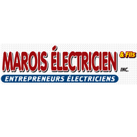 Annuaire Marois Électricien & Fils