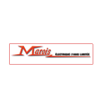 Logo Marois Électrique