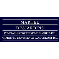 Annuaire Martel Desjardins CPA